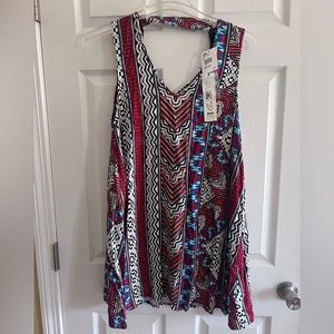 MINK PINK long shirt/shirt dress, tags on, never worn, perfect condition